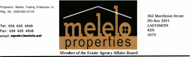 Meleo Properties